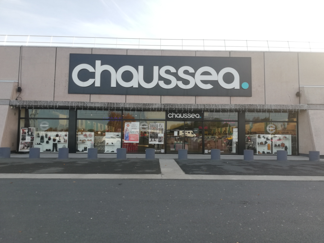 Chaussea seynod clearance